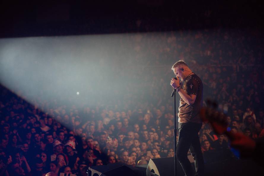 Thompsonov tim o prozivkama: 'On nikada nije pozdravljao ni uzvikivao 'Za dom spremni'