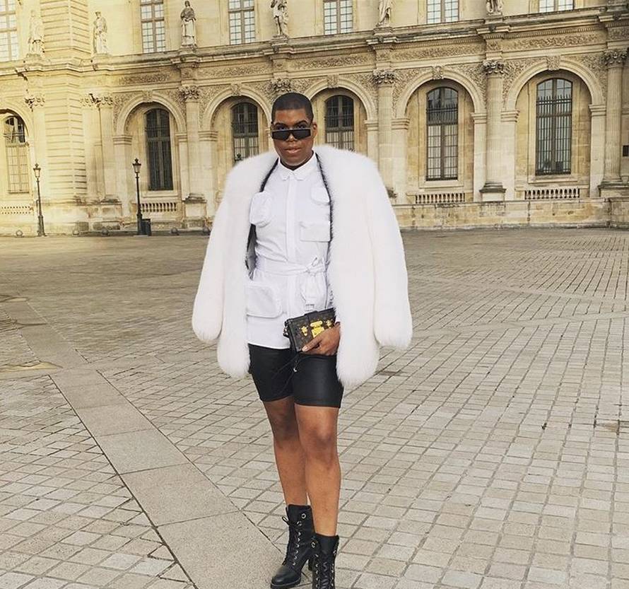 'Nisam zarobljen u pogrešnom tijelu, ja ovako želim izgledati'