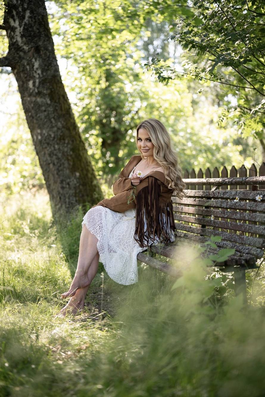 Paola Valić Bekić ima novi singl