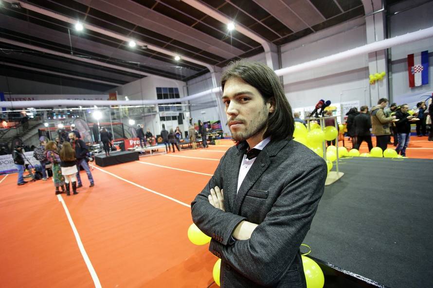 Petar Glebov/PIXSELL