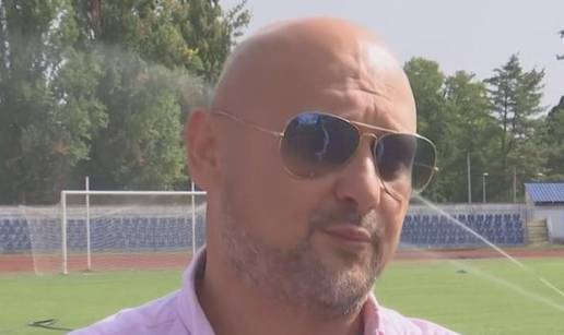 Prvi &ccaron;ovjek Cibalije poru&ccaron;io Vukovarcima: Nekorektni su, a mi po&scaron;tujemo na&scaron; dio ugovora