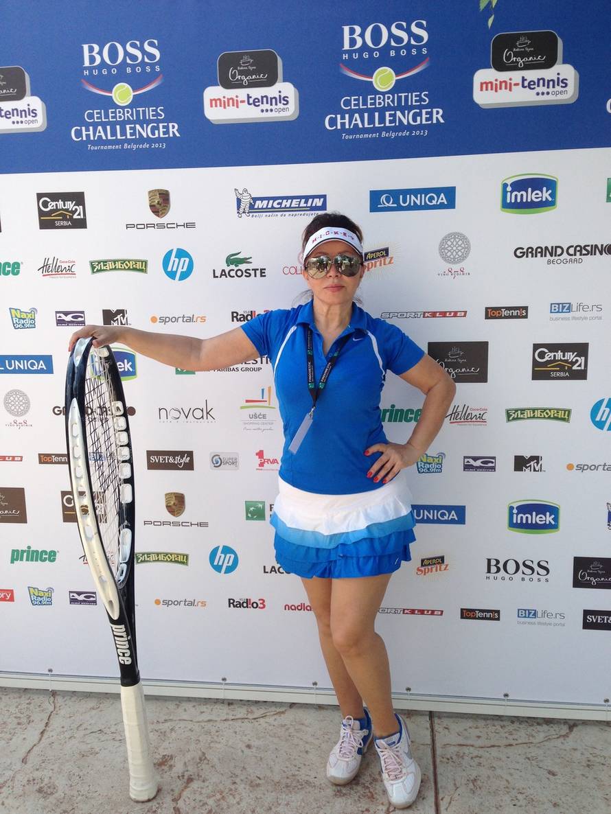 Privatni album Nede Ukraden