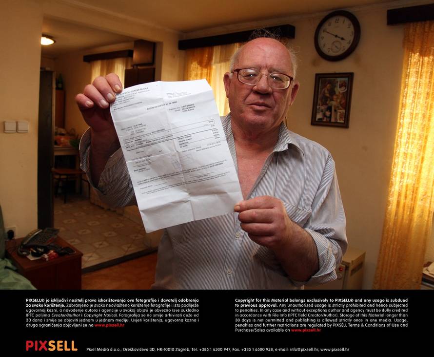 Goran Kovačić/PIXSELL