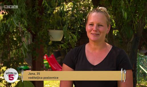 U 'Večeri za 5' kuha pobjednica 1. sezone showa 'Superpar': 'Od ovog mi se samo tuna sviđa...'