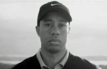 Nike 'oživio' tatu Woodsa: Tigere, jesi li išta naučio?