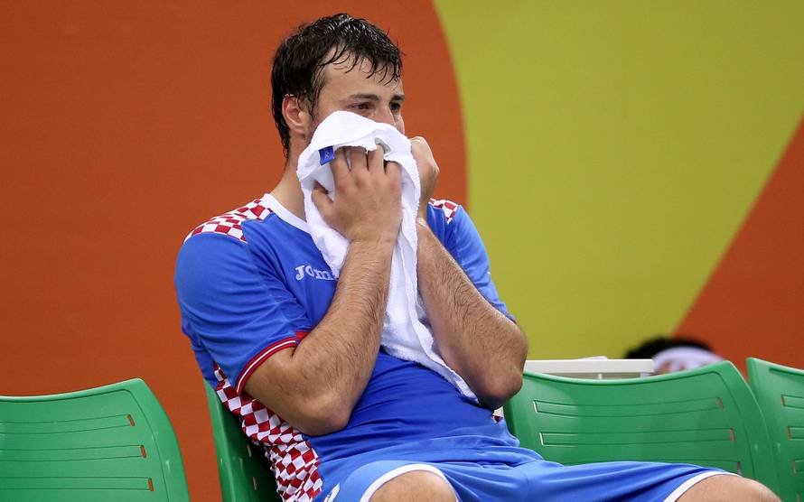 Nizali su poraz za porazom: Iza nas je jako teška noć na Igrama