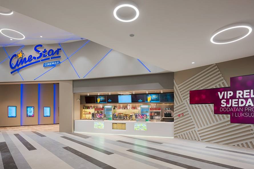 Vrhunsko kino iskustvo: U Pulu stigao najbolji filmski doživljaj