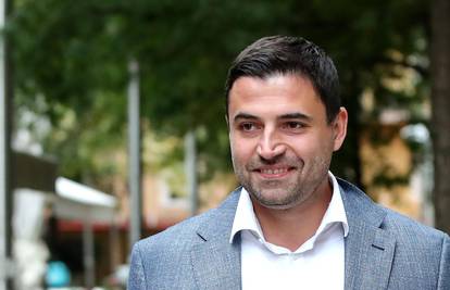 Bernardić: Socijaldemokrati će biti iznenađenje na idućim parlamentarnim izborima