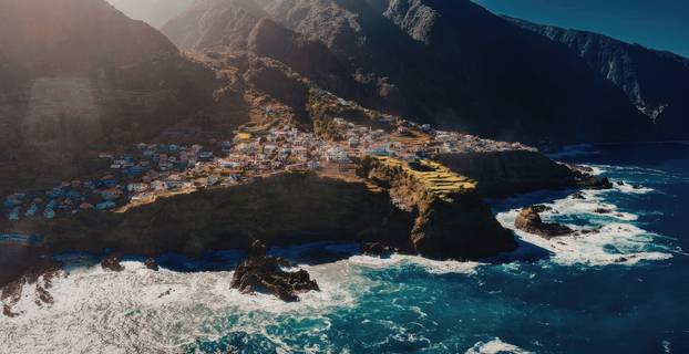 FOTO 25 europskih otoka koji oduzimaju dah: Među njima su i tri hrvatska dragulja
