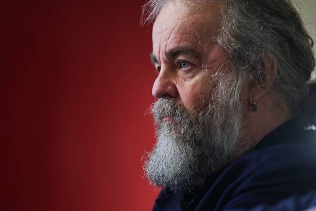 Zagreb: Promocija knjige "Država i njezino kazalište" Snježane Banović