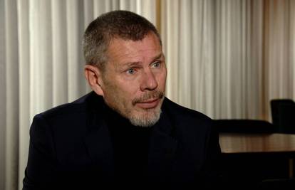 Neobjavljeni dio TV intervjua s Bobanom: 'Trebat će mu još dva, tri mjeseca da se vrati...'