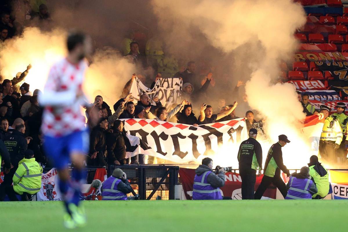 Bilbao izgubio domaćinstvo Eura! Na utakmicama Hrvatske u Glasgowu do 17.000 ljudi