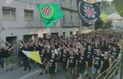 Katastrofa za Hrvatsku jest korupcija na vlasti pomiješana s desnim radikalizmom na ulici