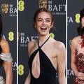 FOTO Seksi izdanja s BAFTA-e: Neke su dame pokazale previ&scaron;e