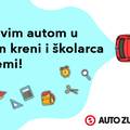 AutoZubak daruje vaučere od 150€ u Školskoj knjizi uz kupnju automobila!