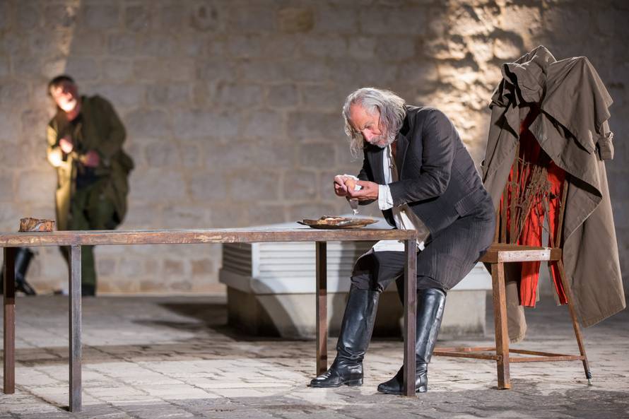 Rade uzvraća: Ako Štulić kaže da nismo prijatelji, onda nismo