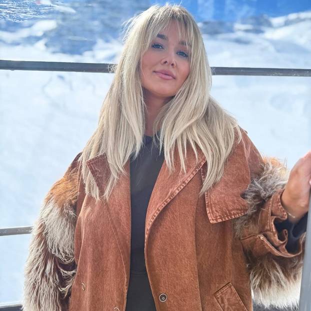 FOTO Amerikanka podijelila internet: Jednima je savršena, drugima previše, a vama?