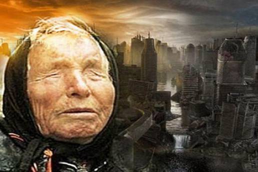 Baba Vanga, proročica koja je vidjela sve: Stiže nam korona virus, bit će svuda oko nas!