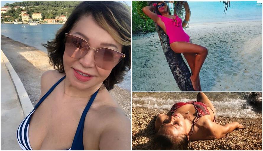 Ukraden (68): Vodim brigu o tijelu, a fanovi mi ulete na plaži