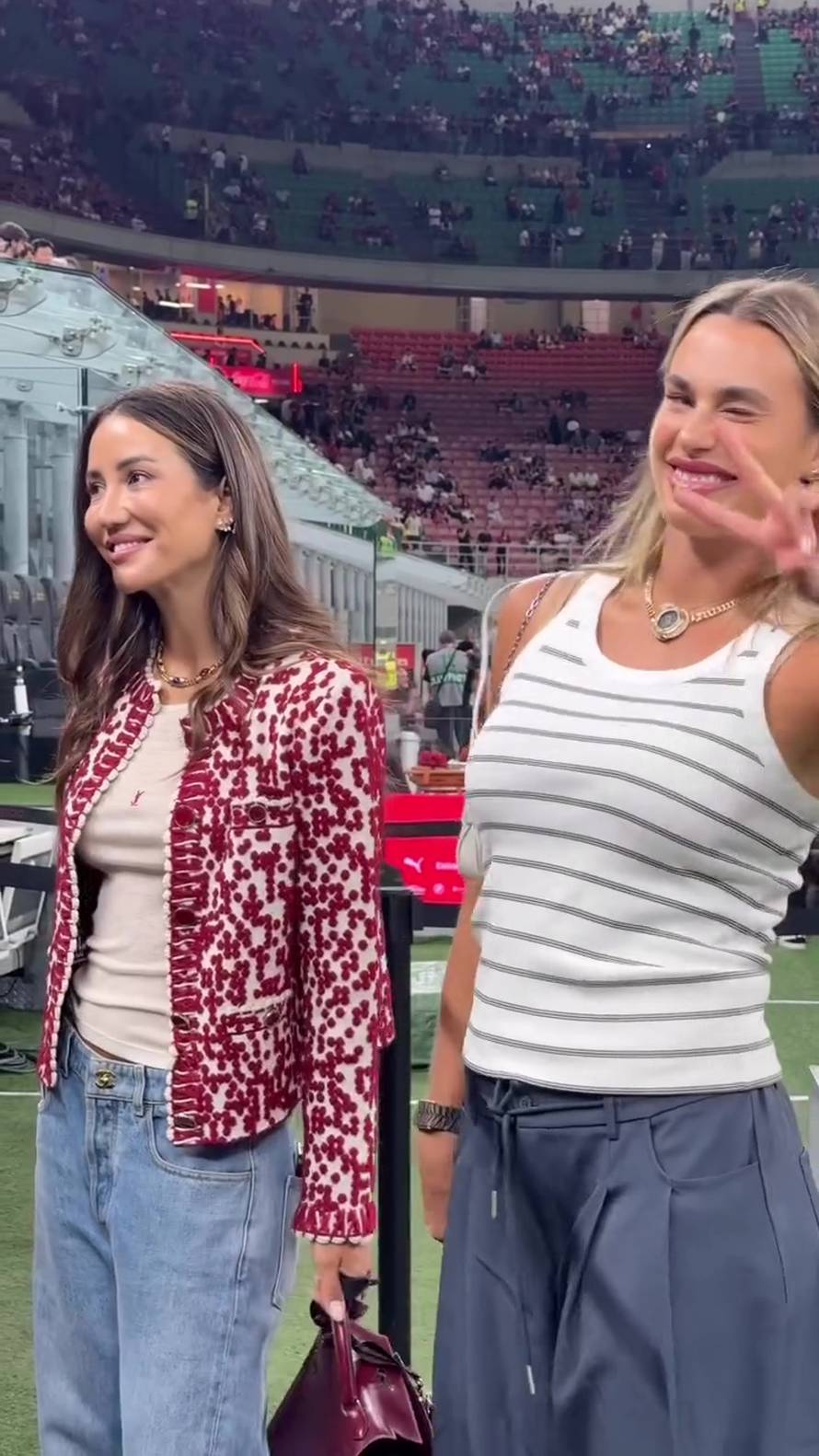 Nakon Ribakine, s turnira ispala i Sabalenka! Čehinja je slavila