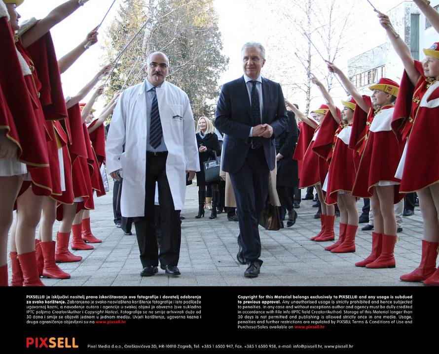 Kristina Štedul Fabac/PIXSELL