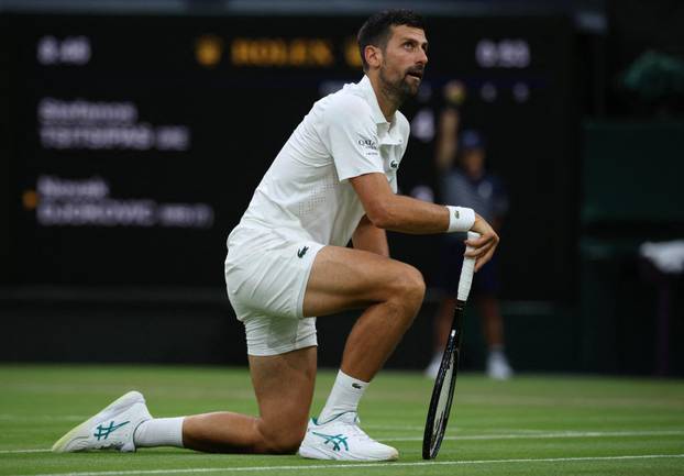 Wimbledon