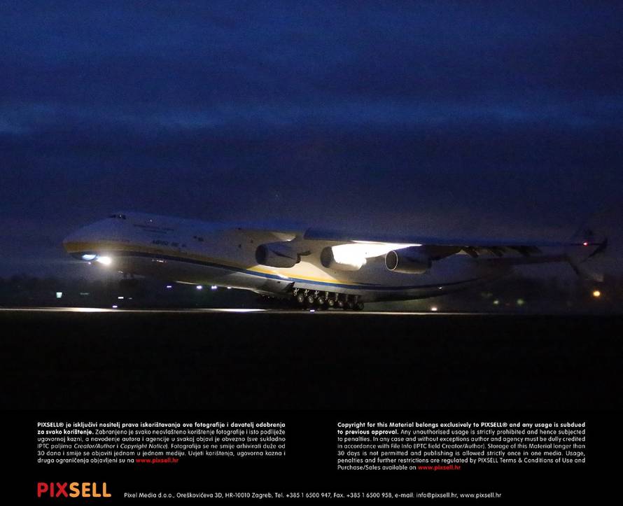 Jurica Galoić/Pixsell