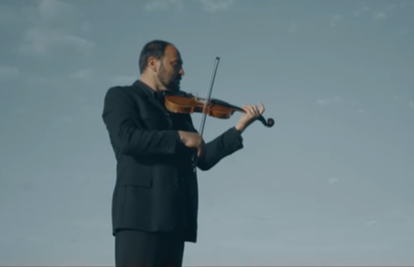 Zadarskom glazbeniku ukrali violinu: Vrijedi oko 100.000 kn