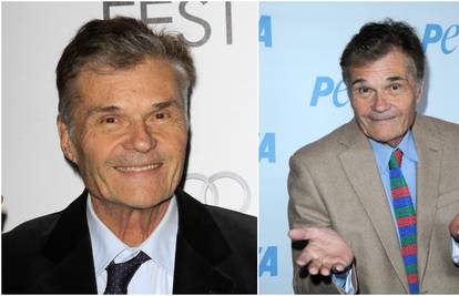 Preminuo glumac Fred Willard: Nasmijavao nas do samog kraja