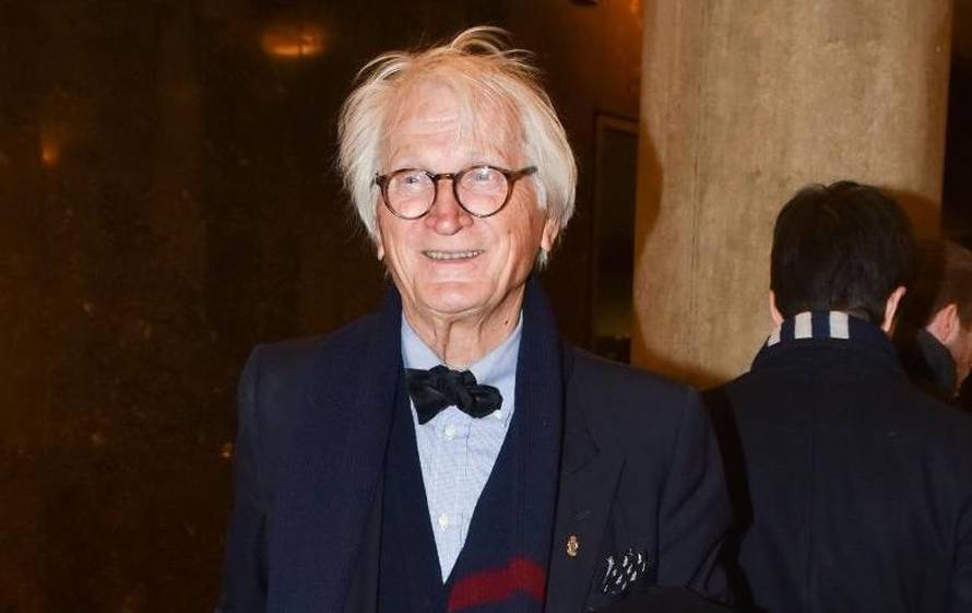 Skladatelj Đelo Jusić umro je u 81. godini: 'Bio je veliki borac'