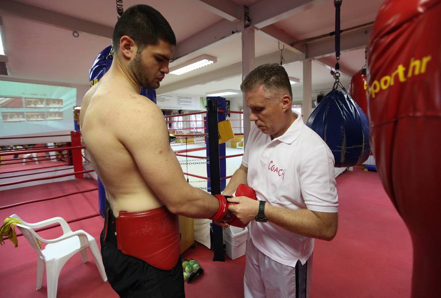Pobjeda za pokojnog oca: Filip živi za to da postane šampion