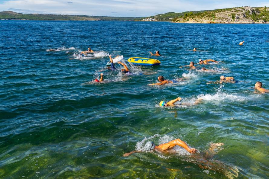 Zrmanja Triple Challenge 5.0: Doživite nezaboravnu avanturu u europskoj Amazoni