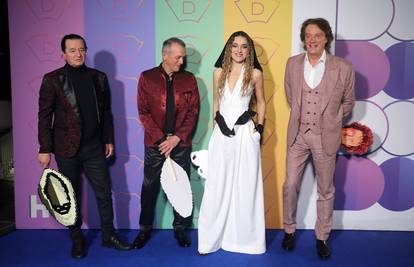 Tonči Huljić kaže da Magazin ne bi išao na Eurosong sve i da su pobijedili na Dori: 'Nema šanse'