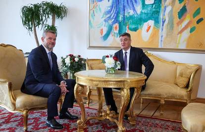 Milanović: 'Ove priče da sam ruski čovjek su degutantne!'