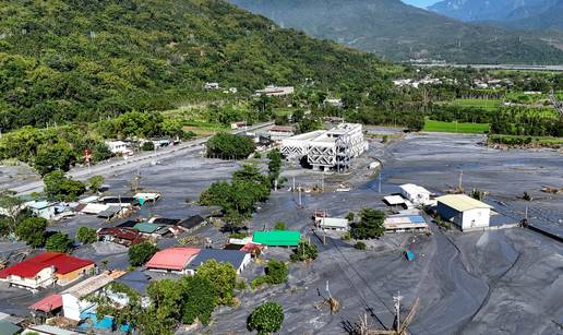 FOTO Supertajfun rasturio jugoistočnu Aziju. Poplave i mrtvi od Filipina do Kine