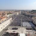 Nedostaje svećenika: Vatikan će odobriti i ređenje oženjenih?
