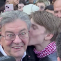 VIDEO Tko je tinejd&zcaron;er (17) koji je zaludio Francusku? Poljubio je ljevi&ccaron;ara, sad ga svi &zcaron;ele &ccaron;uti