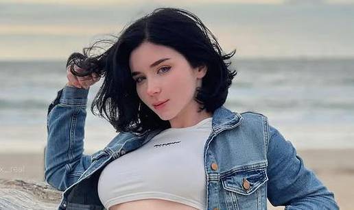 FOTO I zgodna i talentirana: Umjetnica pretvorila erotske crte&zcaron;e u milijunsku karijeru!