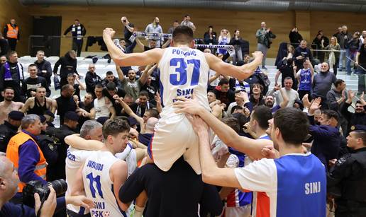 Senzacija Alkara! Sinjani izborili finale Kupa nakon 41 godine...