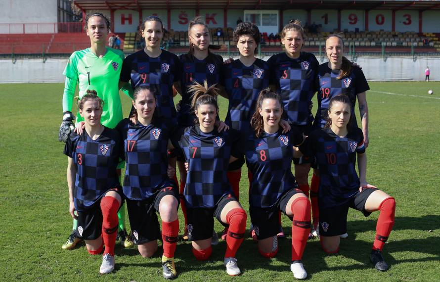 Landeka: Moja bivša suigračica Marta rasturala bi i u 1. HNL...