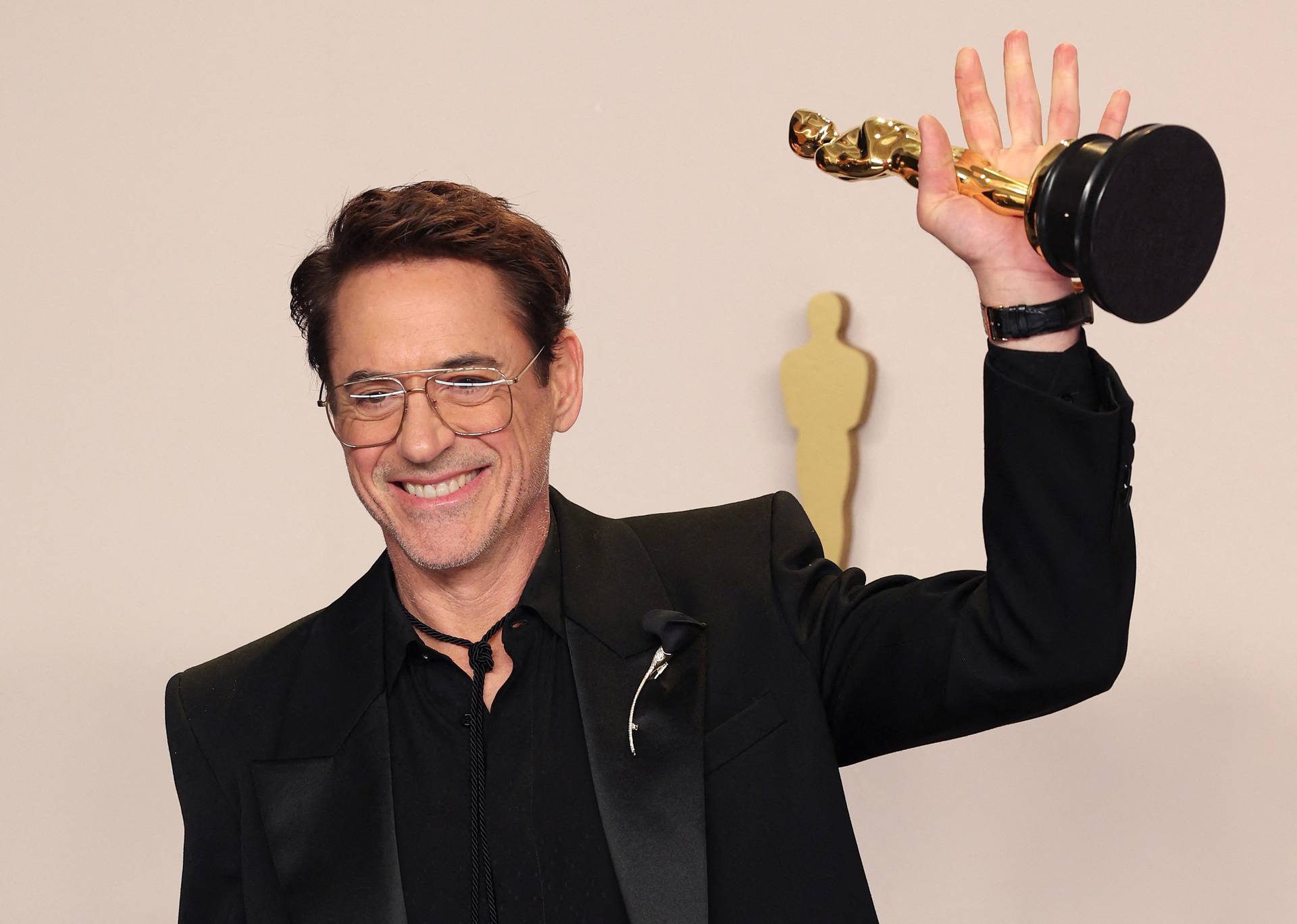 96th Academy Awards - Oscars Photo Room - Hollywood
