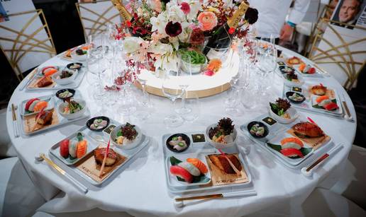 Evo &scaron;to su poslu&zcaron;ili slavnima na Zlatnim globusima: 'Ba&scaron; hrabro'