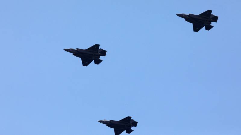 Izraelci: Ubili smo jednog od zapovjednika Hamasa u Gazi