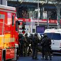 Policija je uhitila otmičara u Kölnu, žena lakše ozlijeđena