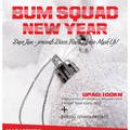 Bum Squad New Year! 