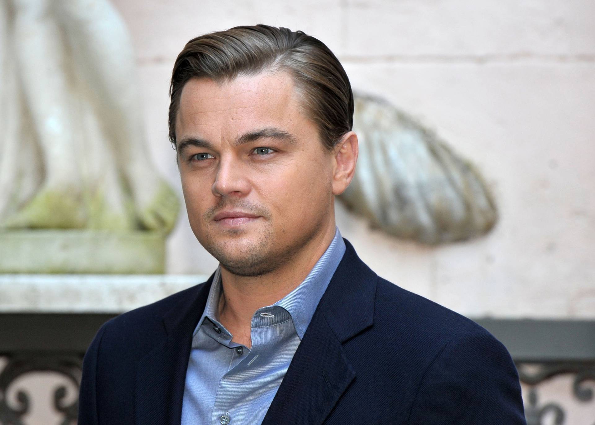 Rim: Leonardo di Caprio i Martin Scorsese predstavili film Shutter Island