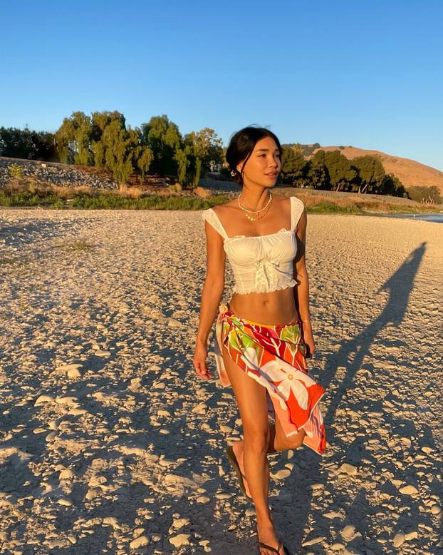 FOTO Nitko ne može vjerovati, ali istina je... Ova učiteljica iz Kalifornije ima 48 godina!