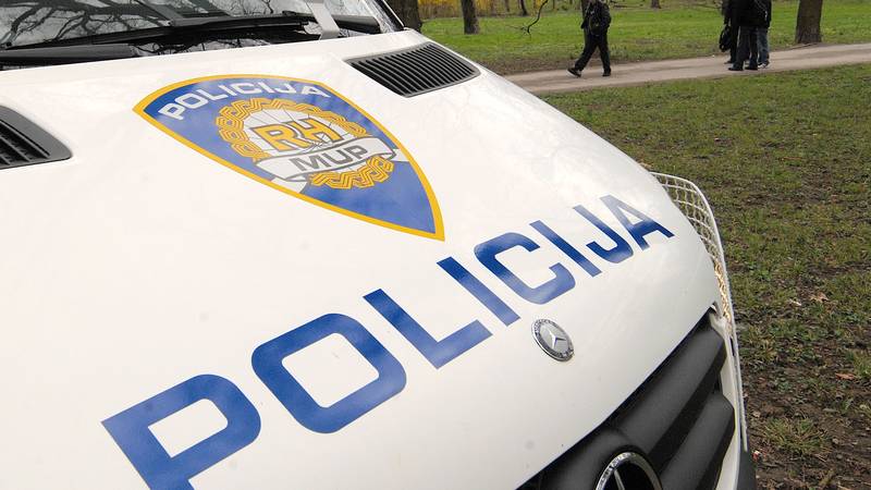 Tri djevojčice napale vršnjakinju (13) u Zagrebu: 'Skakale su joj po glavi, ostao je trag tenisice'