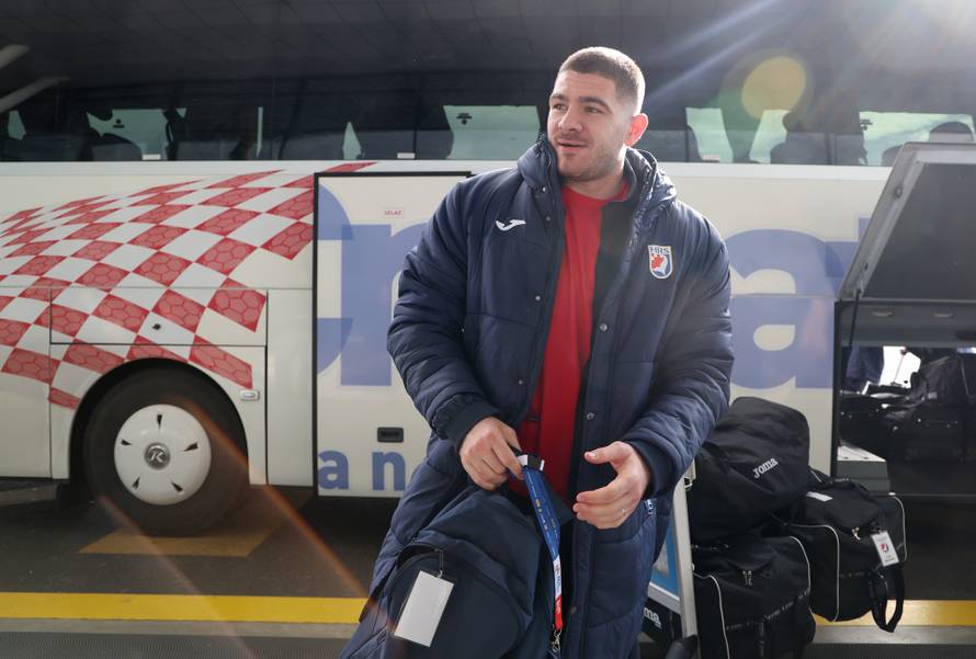 Zagreb: Hrvatski rukometaši putuju na finale Svjetskog prvenstva u Oslo