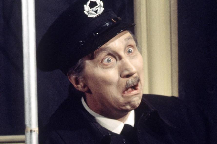 Cijeli svijet smijao se forama iz serije koju kritičari nisu voljeli